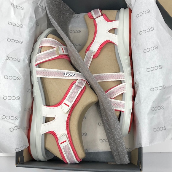 Ecco Women’s Cruise Baja Sandal - Picture 7 of 7